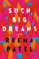 Such Big Dreams 0771073712 Book Cover