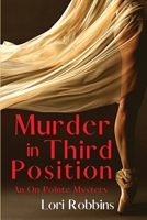 Murder in Third Position 1685121969 Book Cover