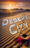 Desert City (German Edition) 3711611761 Book Cover