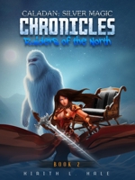 Raiders of the North B0F98WWSM3 Book Cover