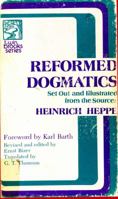 Reformed Dogmatics 0801042070 Book Cover