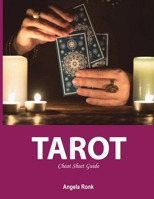 Tarot Cheat Guide B098G8X9L8 Book Cover
