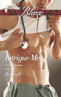 Intrigue Me 0373798482 Book Cover