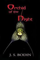 Orchid of the Night 1940769647 Book Cover