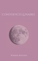 Confidences Lunaires 2322459836 Book Cover