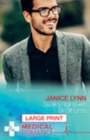 Sizzling Nights with Dr. Off-Limits 0263066878 Book Cover