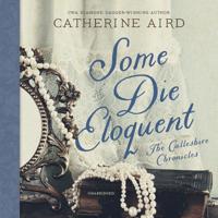 Some Die Eloquent 0553143387 Book Cover