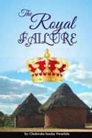 The Royal Failure 1495274527 Book Cover
