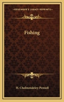 Fishing 1018914951 Book Cover