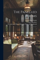 The Panelled Rooms: 1 1022240374 Book Cover