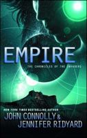 Empire 1476757151 Book Cover