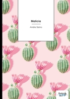 Malicia (French Edition) B0FXLC617V Book Cover
