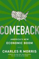 Comeback: America's New Economic Boom 1610393368 Book Cover