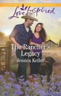 The Rancher's Legacy 1335539115 Book Cover