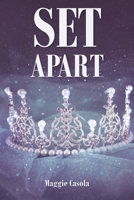 Set Apart 1685269524 Book Cover