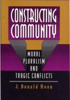 Constructing Community 0691025509 Book Cover