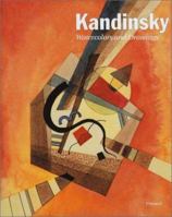 Kandinsky: Watercolors and Drawings (Art & Design) 3791311840 Book Cover