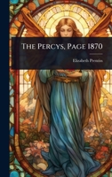 The Percys, Page 1870 1024929698 Book Cover