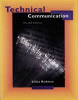 Technical Communication 0774733640 Book Cover