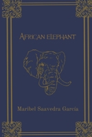 African elephant null Book Cover