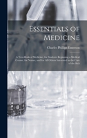 Essentials of Medicine 101923007X Book Cover