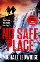 No Safe Place 1335000410 Book Cover