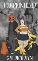 Pumpkinhead B0FRG7HY5C Book Cover