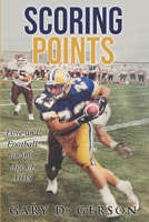 Scoring Points: Love and Football in the Age of AIDS 1535162457 Book Cover