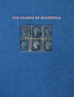 The Stamps of Mauritius 0955028531 Book Cover