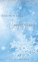 Snow Valley Confessions B0DSV42P16 Book Cover