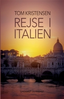 Rejse i Italien 8726100827 Book Cover