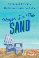 Pages In The Sand (Seasons) B0F4MWWH5R Book Cover