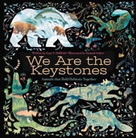 We Are the Keystones 166594689X Book Cover