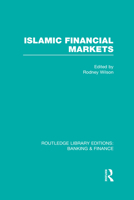 Islamic Financial Markets 0415530199 Book Cover