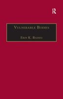 Vulnerable Bodies: Gender, the Un and the Global Refugee Crisis 0754637344 Book Cover