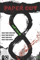Paper Cut 1447845897 Book Cover