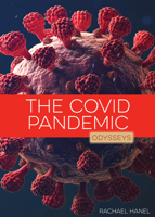 The COVID Pandemic 1682772713 Book Cover