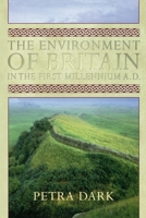 The Environment of Britain in the First Millennium AD 0715629093 Book Cover