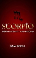 Scorpio: Depth, Intensity and Beyond B0CGKYKLVZ Book Cover