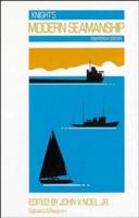 Modern Seamanship 0442260474 Book Cover