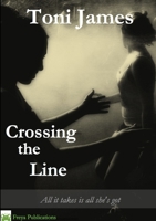 Crossing The Line 1471089800 Book Cover