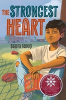 The Strongest Heart 0063115859 Book Cover