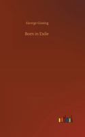 Born in Exile 9380143680 Book Cover