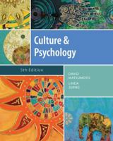 Culture and Psychology 049509787X Book Cover