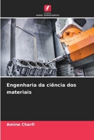 Engenharia da ciência dos materiais (Portuguese Edition) 6630088220 Book Cover