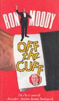 Off the Cuff 0860514595 Book Cover