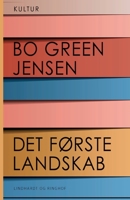 Det f�rste landskab null Book Cover