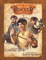 Rescued 1490899022 Book Cover
