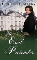 The Earl Pretender 1509255206 Book Cover