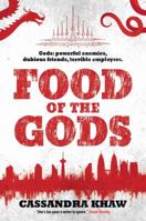 Food of the Gods 1781085196 Book Cover